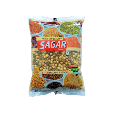 Sagar Bhuna Chana