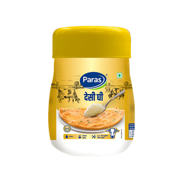 Paras Desi Ghee