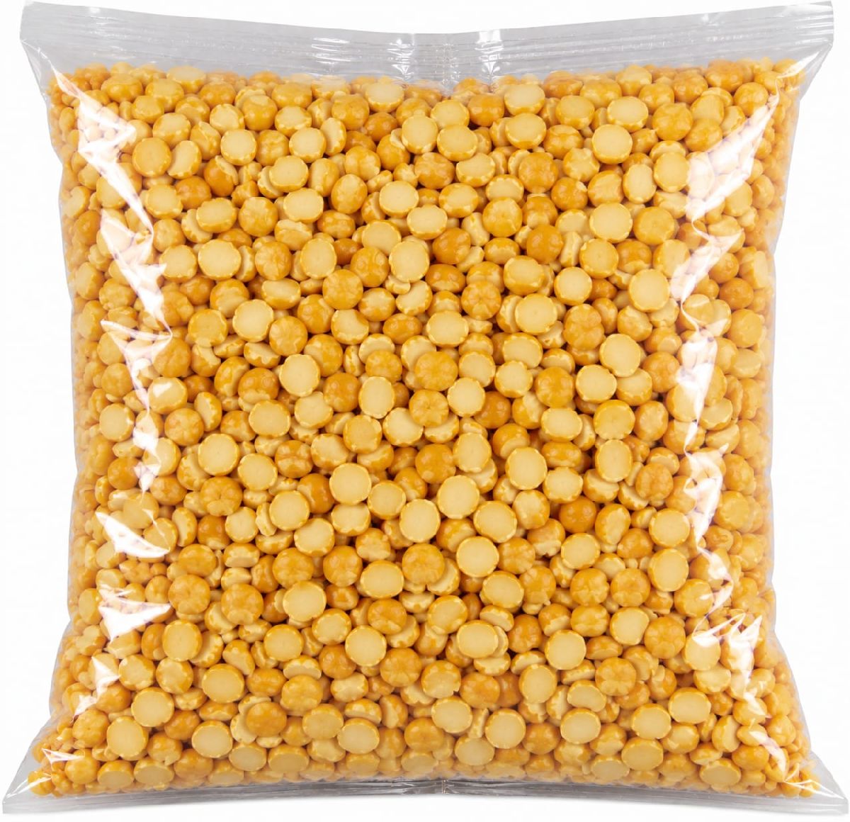 chana daal