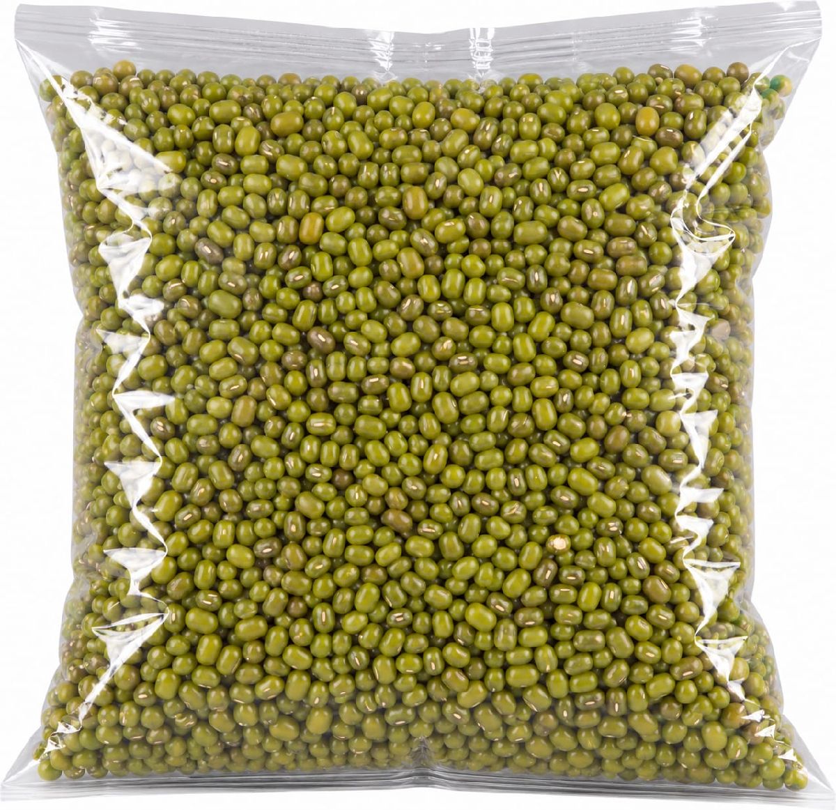 moong whole