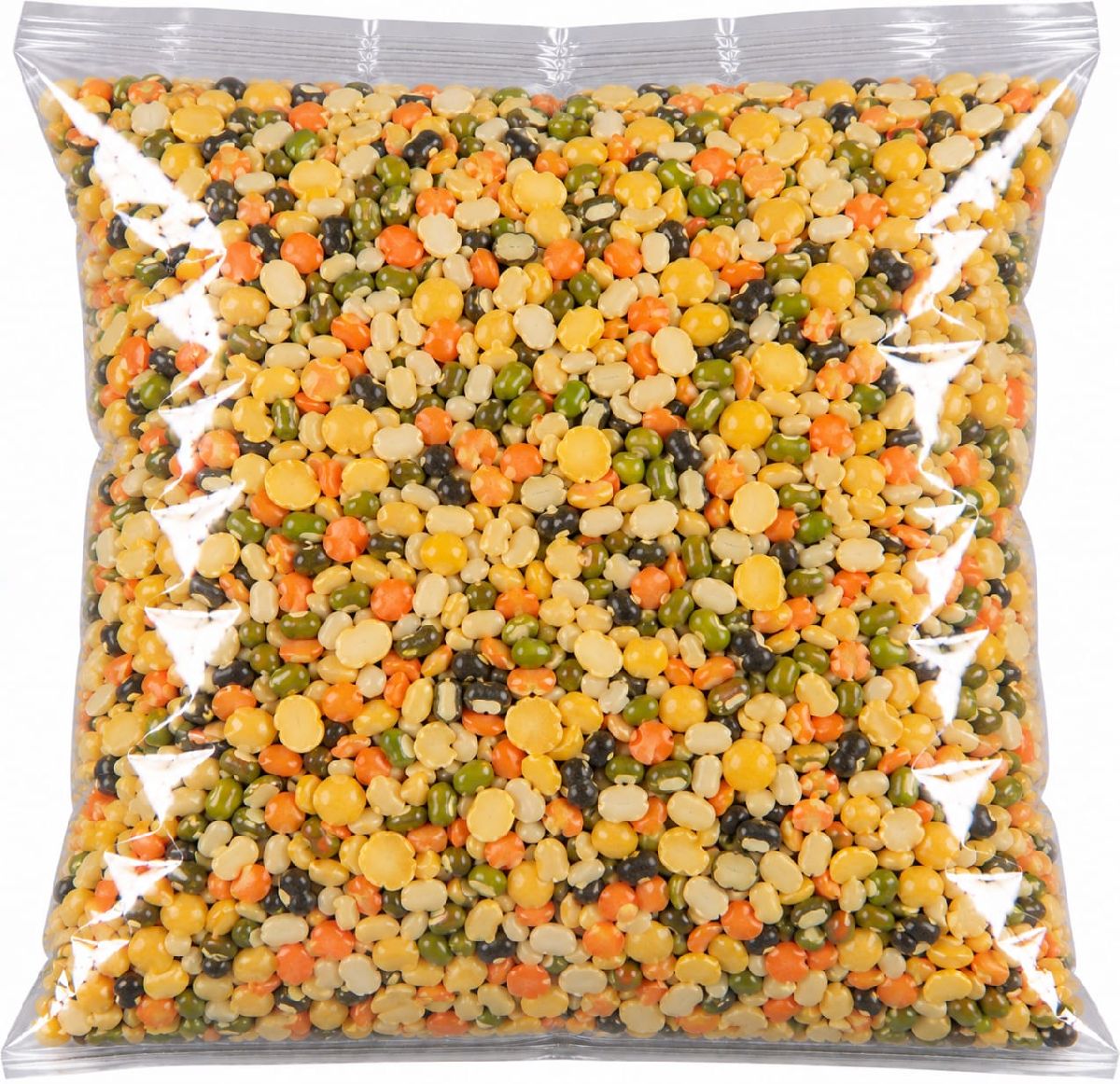 mix daal
