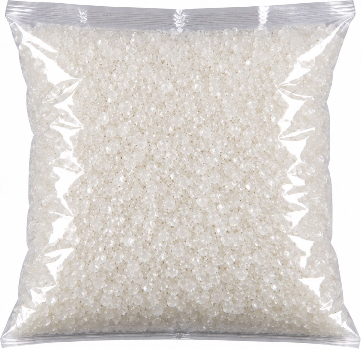 Salt, Sugar & Jaggery