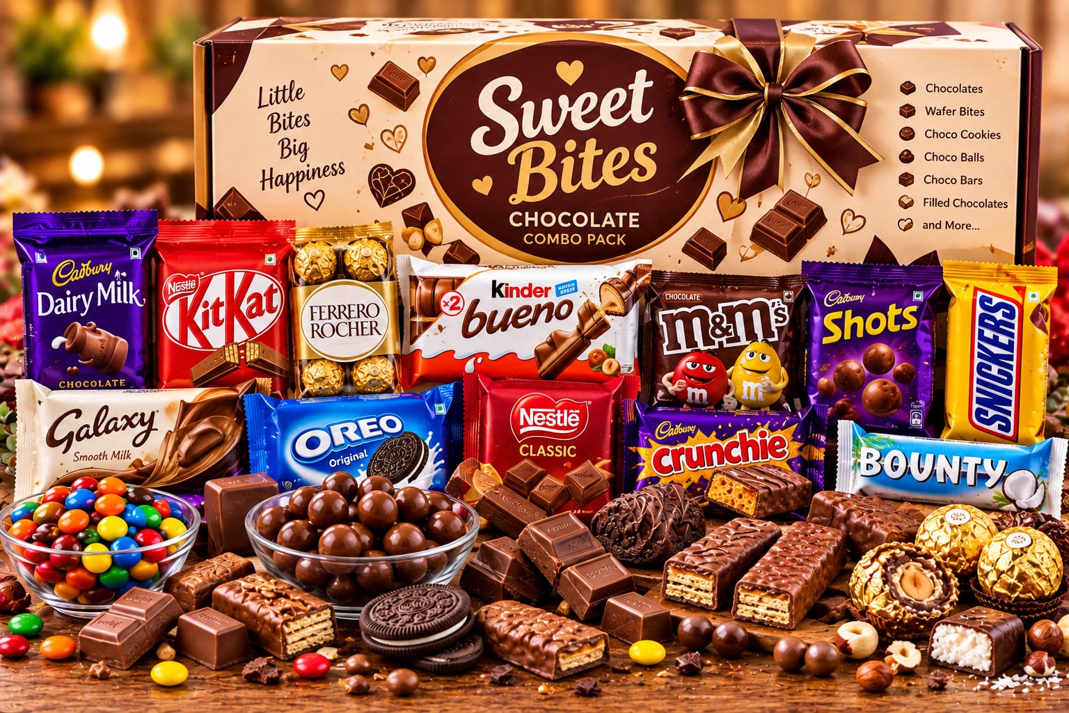 Sweet Bite's