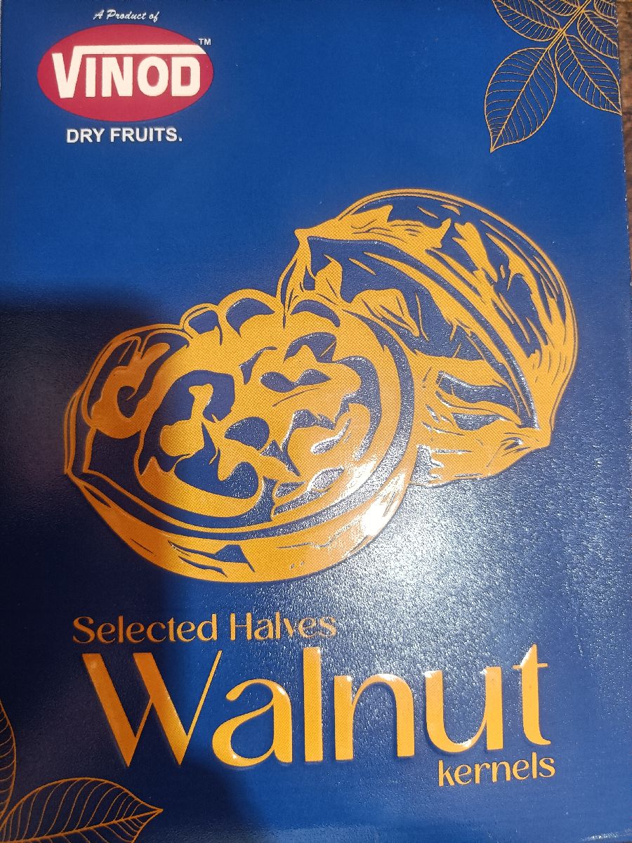 Vinod Walnuts