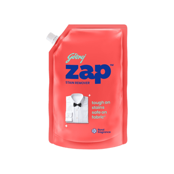 Godrej Zap Fabric Liquid Stain Remover