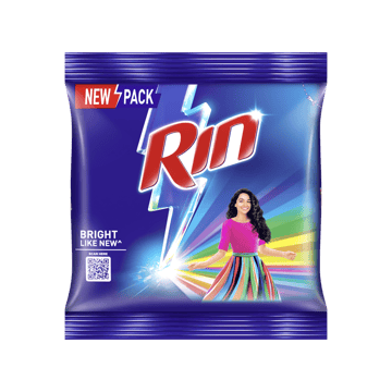 Rin - Detergent Powder