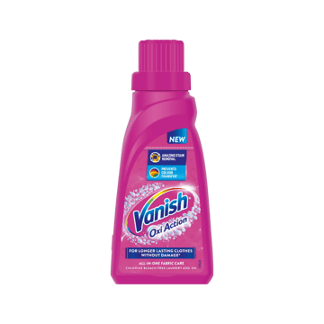 Vanish Oxi Action Fabric Stain Remover