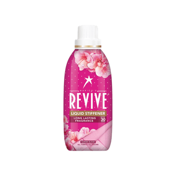 Revive Liquid Fabric Stiffener - Garden Bloom