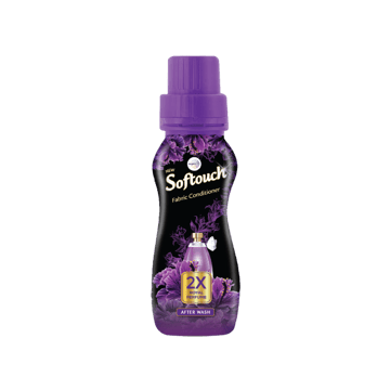 Softouch After Wash Fabric Conditioner (Royal Perfume)