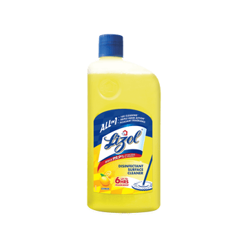 Lizol Disinfectant Surface & Floor Cleaner