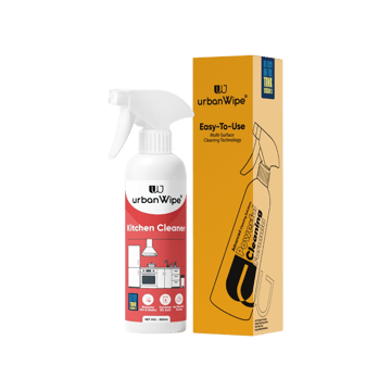 Urban Wipe Kitchen Cleaner