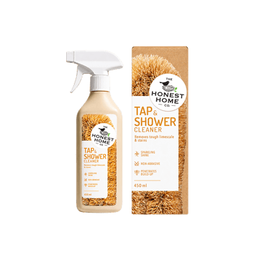 Honest Home Shower and Tap cleaner