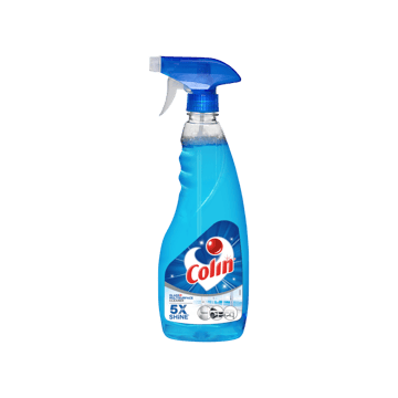 Colin Glass Cleaner