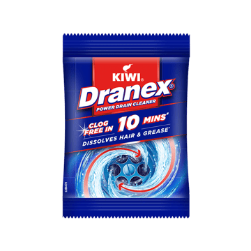 Mr Muscle Dranex Drain Cleaner (Powder)