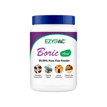 Ezypac Boric Acid Powder