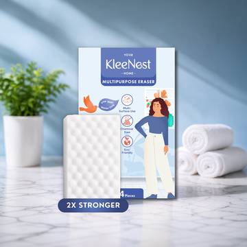 Kleenest Magic Eraser Stain Remover