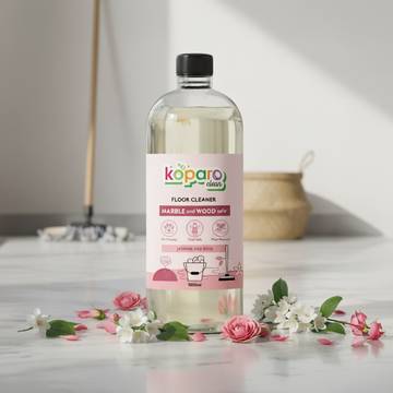 Floor & Surface Cleaners