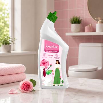Kleenest Advanced Toilet Cleaner