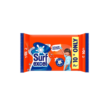 Surf Excel Stain Eraser Detergent Bar
