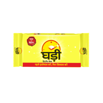Ghadi Detergent Bar