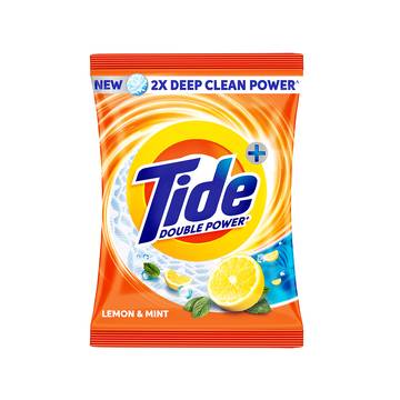 Tide Double Power Detergent Powder (Lavender Fresh)
