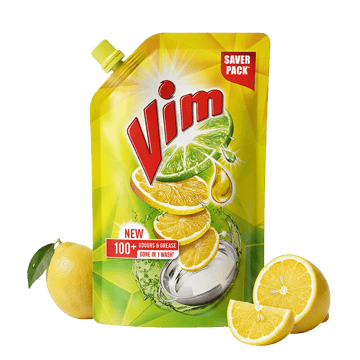 Vim Dishwash Gel