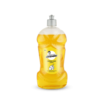 SaveMore Dishwash Gel - Lemon