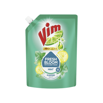 Dishwashing Gels & Tablets