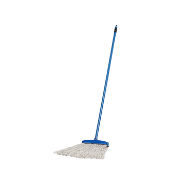 Gala T-Mop Floor Mop Cotton Long Handle Paucha (Cotton)