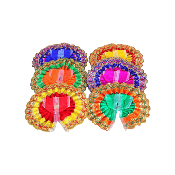 Laddu Gopal Dress (Size 0) by Esplanade