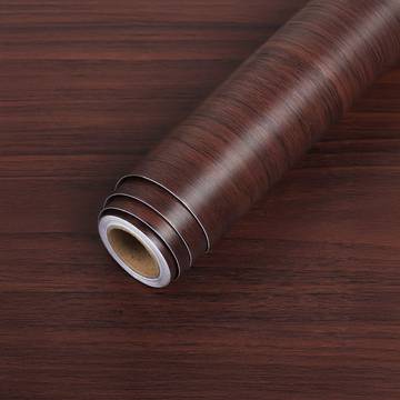 Self Adhesive Wallpaper (Wood Grain) - Woohome