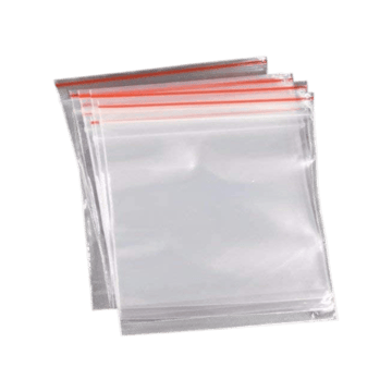 Prokart Zip Lock Bag