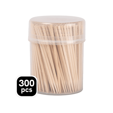 Corepac Wooden Toothpick A Grade