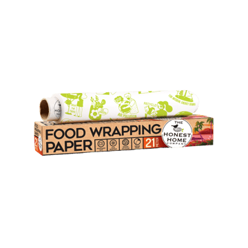 Honest Home Food Wrapping Paper