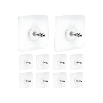 Bathroom Essentials
