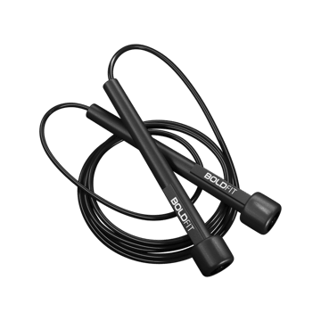 Boldfit Skipping Rope