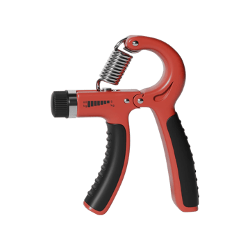 Lifelong Adjustable Hand Gripper 5-60 kg