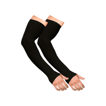 Boldfit Nylon Spandex Arm Sleeves