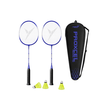 Jaspo Proxcel PXL-1102 Badminton Kit