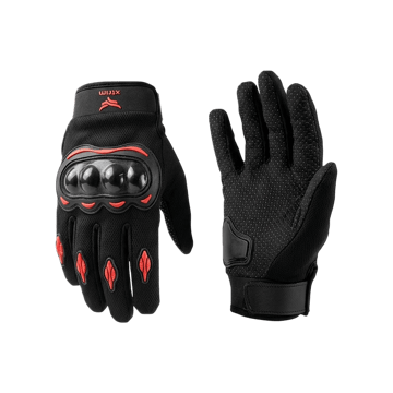 Xtrim Pulse Bike Riding Hand Gloves