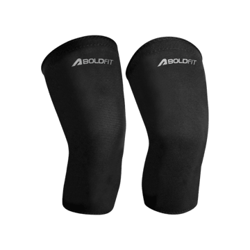 Boldfit Knee Support Cap