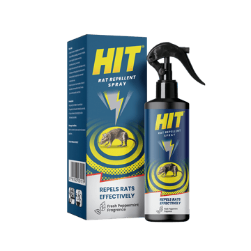 Hit Rat Repellent Spray