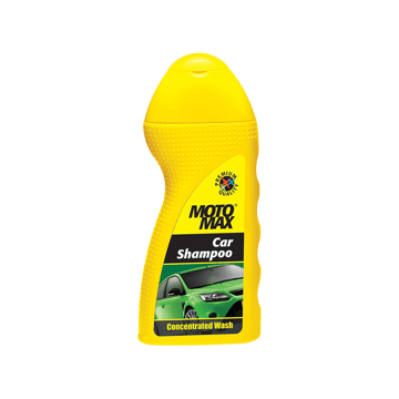 Motomax Car Shampoo