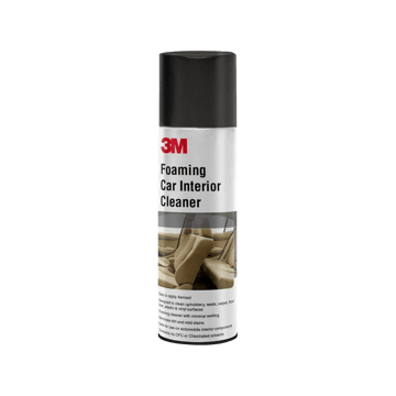 3M Foaming Car Cleaner