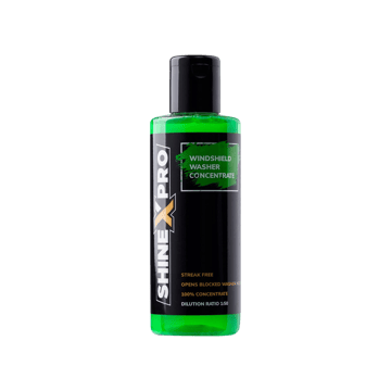 ShineXPro Car Windshield Cleaner Concentrate