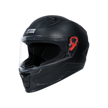 Studds Raider Street Full Face Helmet for Men & Women - XL