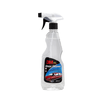 3M Car Glass Cleaner