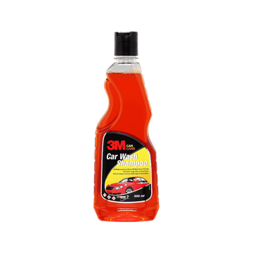 3M Car/Bike Shampoo