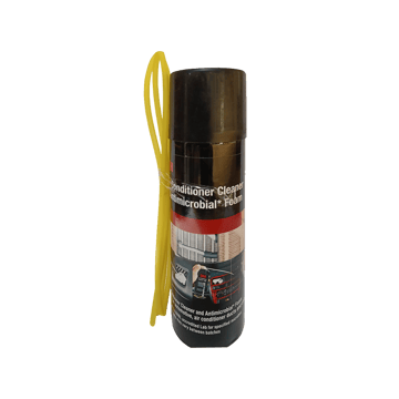 3M Anti-Microbial Foam Car AC Cleaner