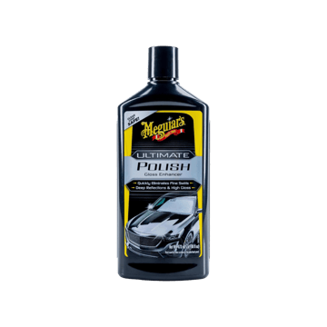 Meguiars Ultimate Car Polish